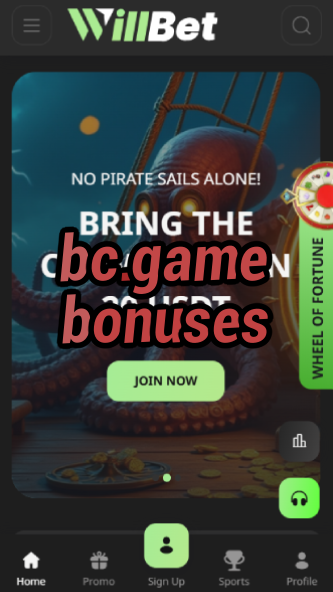 BC.Game Bonuses: Unlock Your Rewards-vz72fvrf.com