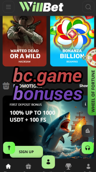 BC.Game Bonuses: Unlock Your Rewards-vz72fvrf.com