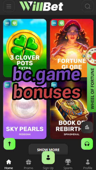 BC.Game Bonuses: Unlock Your Rewards-vz72fvrf.com